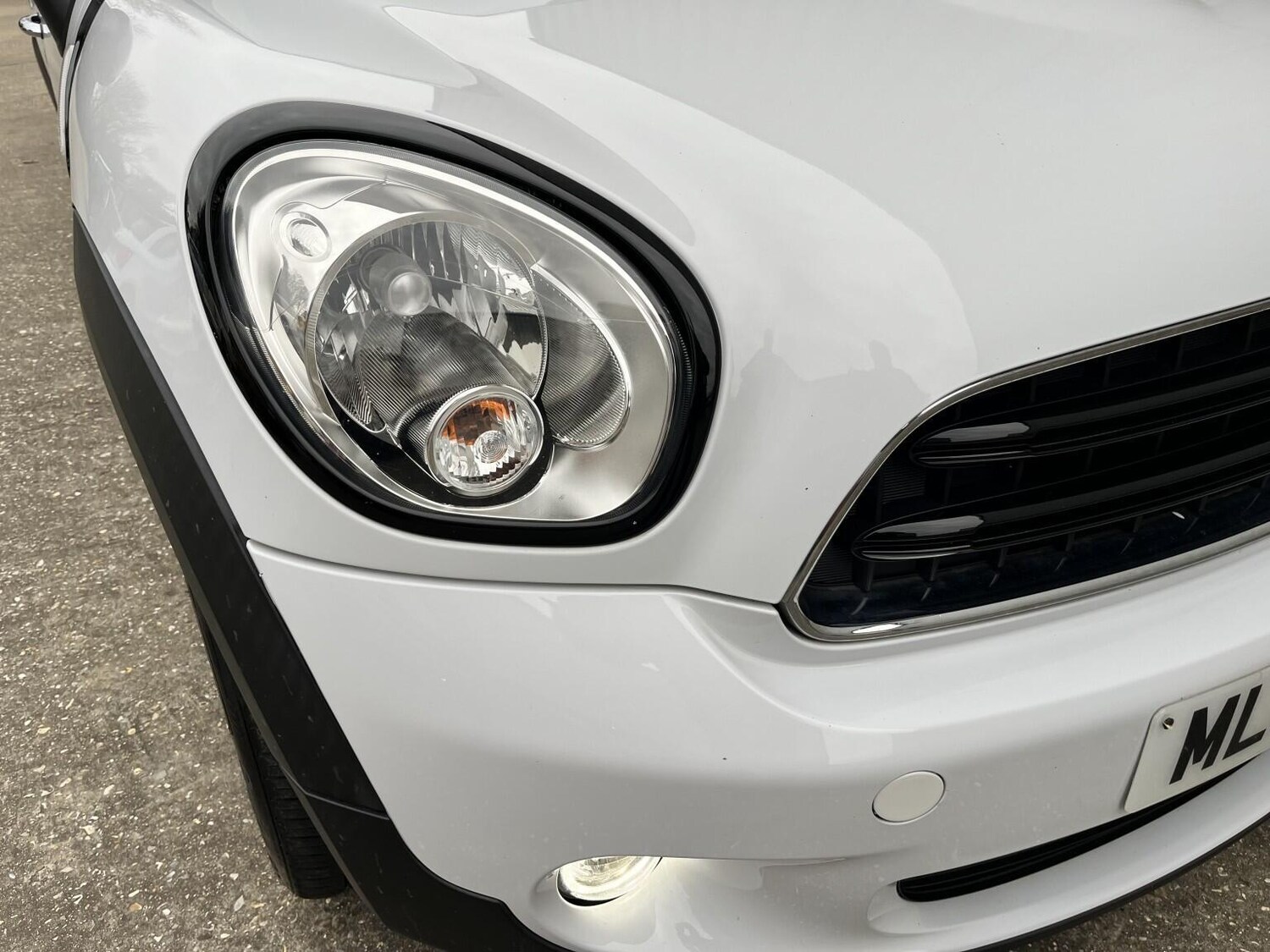 Used MINI Countryman 2014 for sale - 78222890: Photo 9