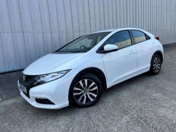 2014 - 1.6 i-DTEC SE Plus 5-Door