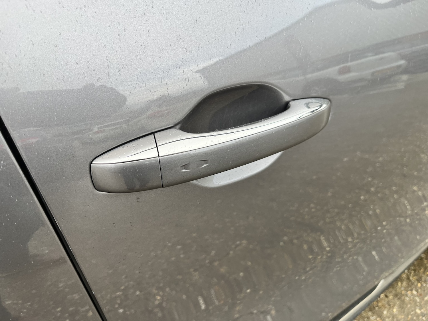 Used Renault Grand Scenic 2017 for sale - 76741284: Photo 13