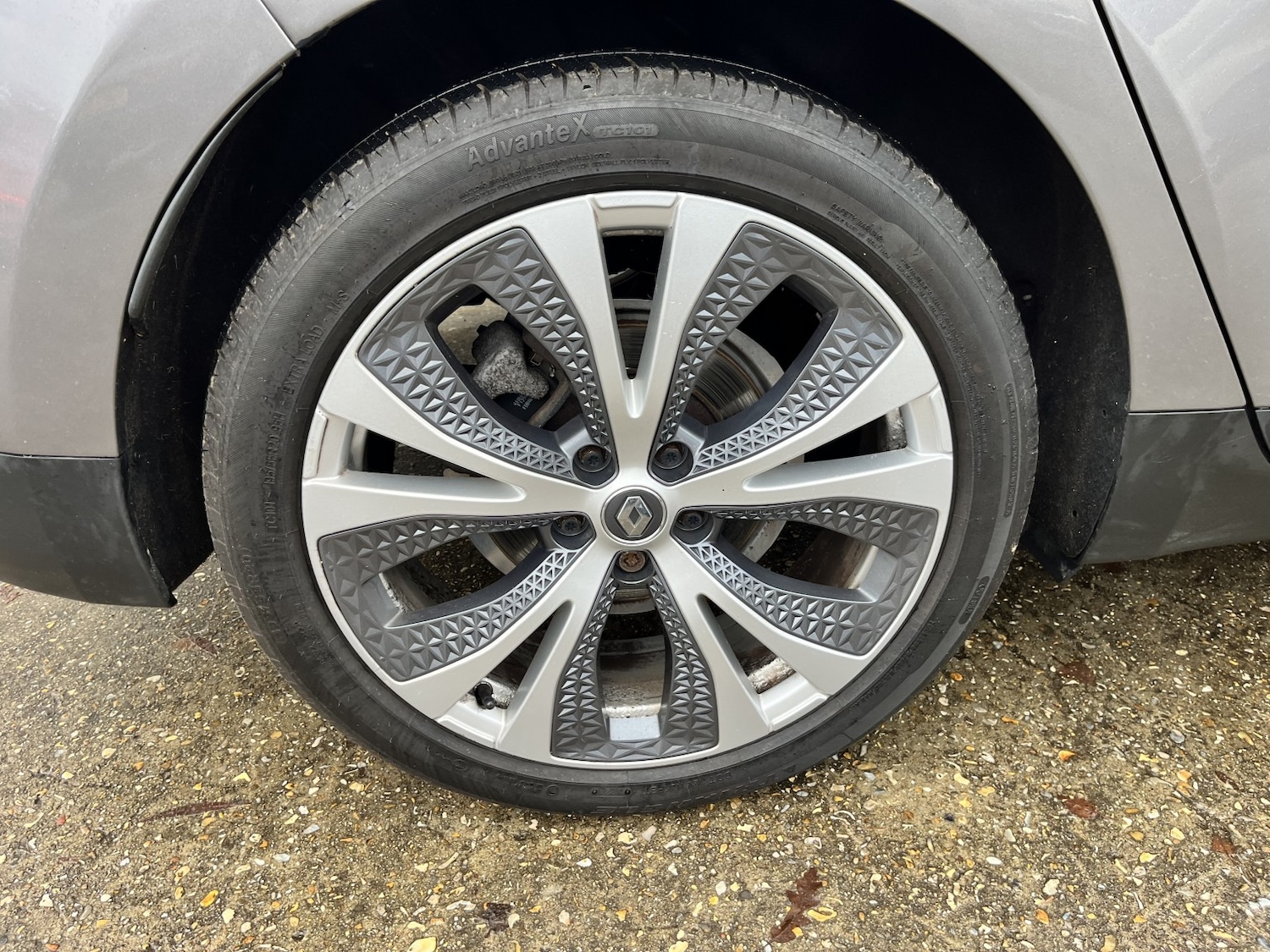 Used Renault Grand Scenic 2017 for sale - 76741284: Photo 15