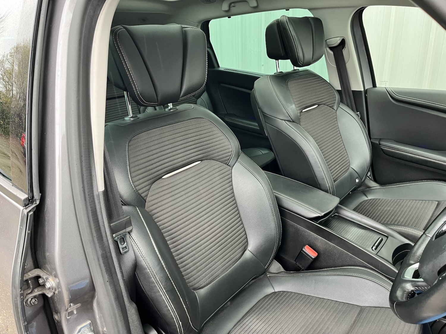 Used Renault Grand Scenic 2017 for sale - 76741284: Photo 16