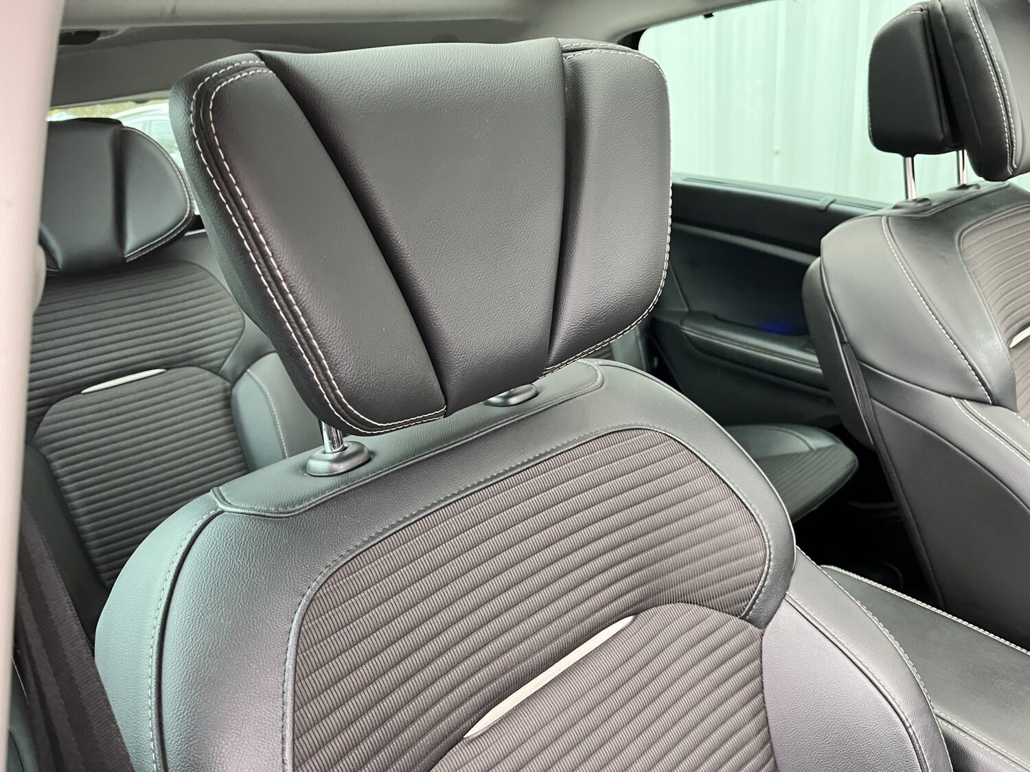 Used Renault Grand Scenic 2017 for sale - 76741284: Photo 18