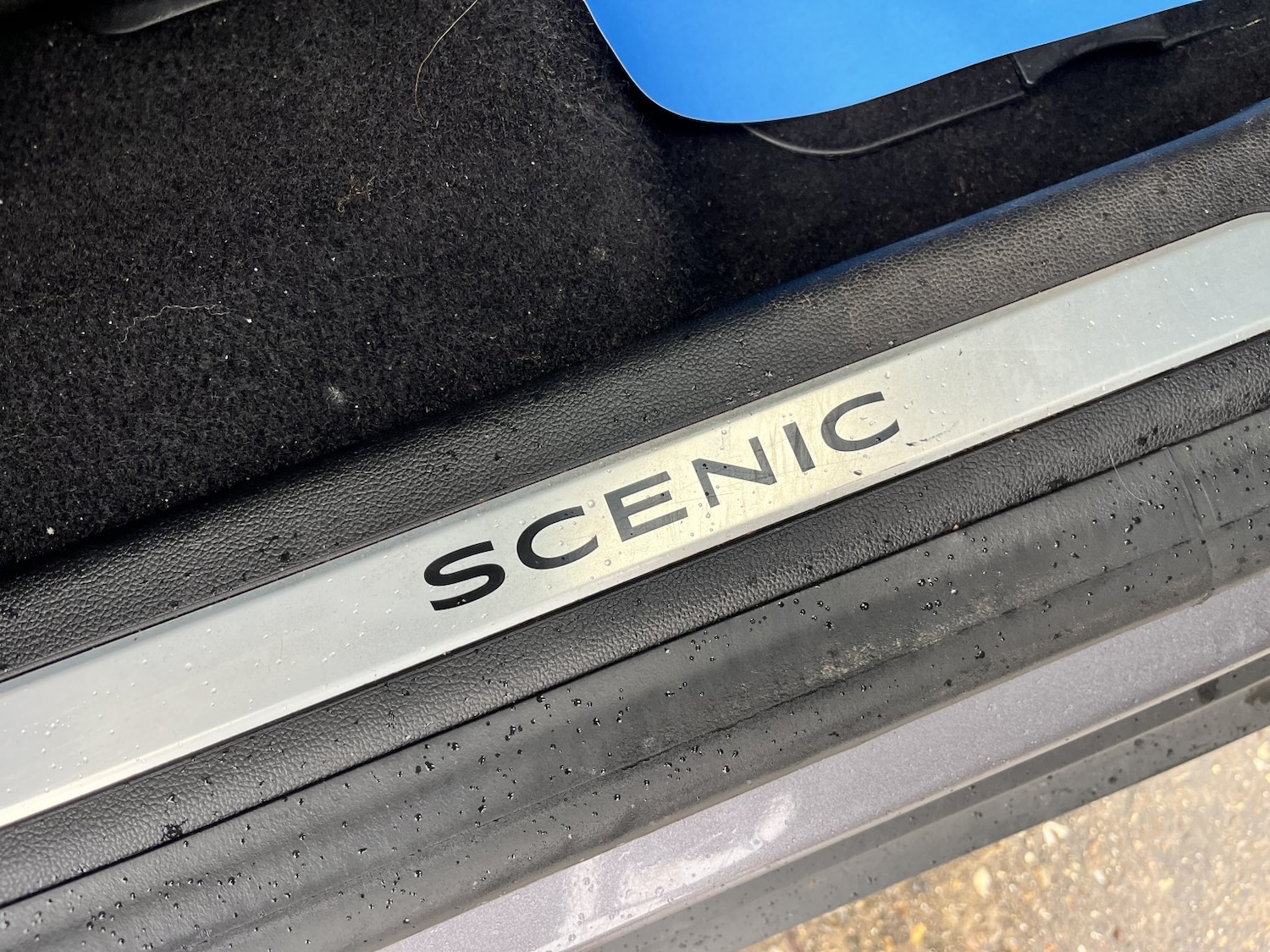 Used Renault Grand Scenic 2017 for sale - 76741284: Photo 22