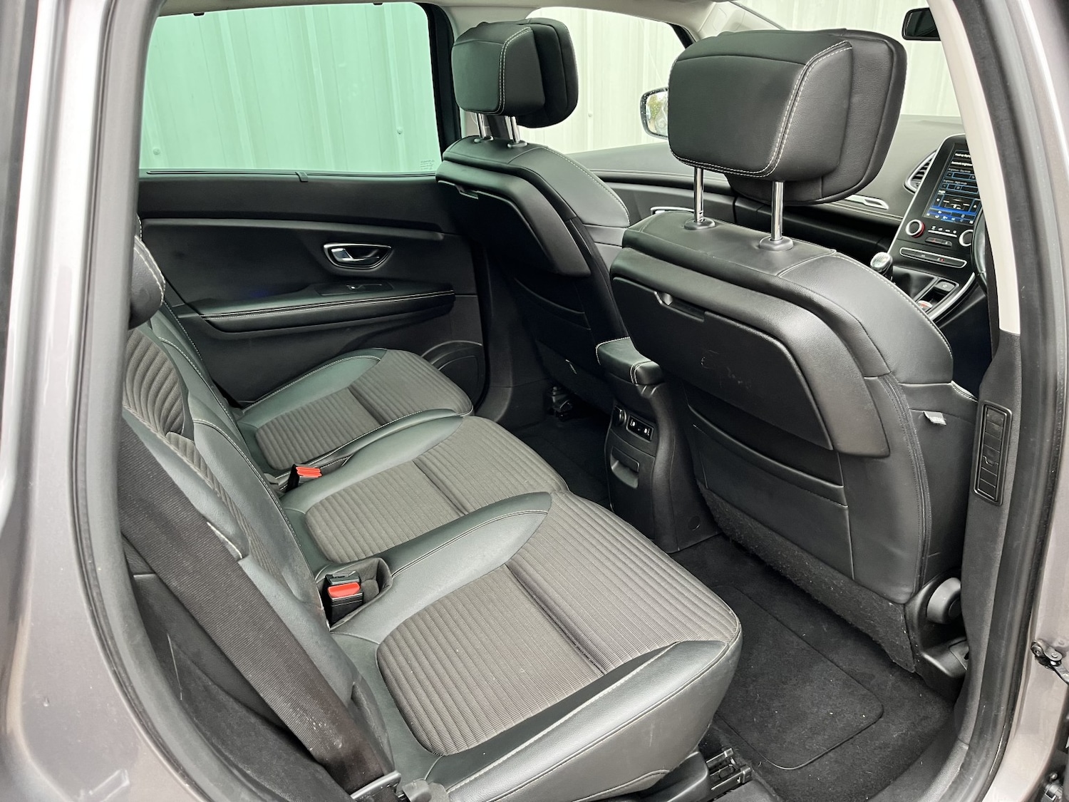 Used Renault Grand Scenic 2017 for sale - 76741284: Photo 23