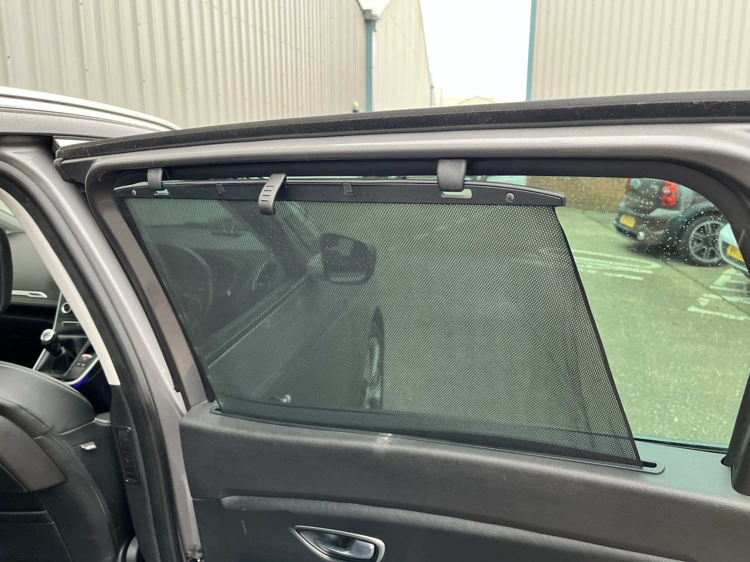 Used Renault Grand Scenic 2017 for sale - 76741284: Photo 24