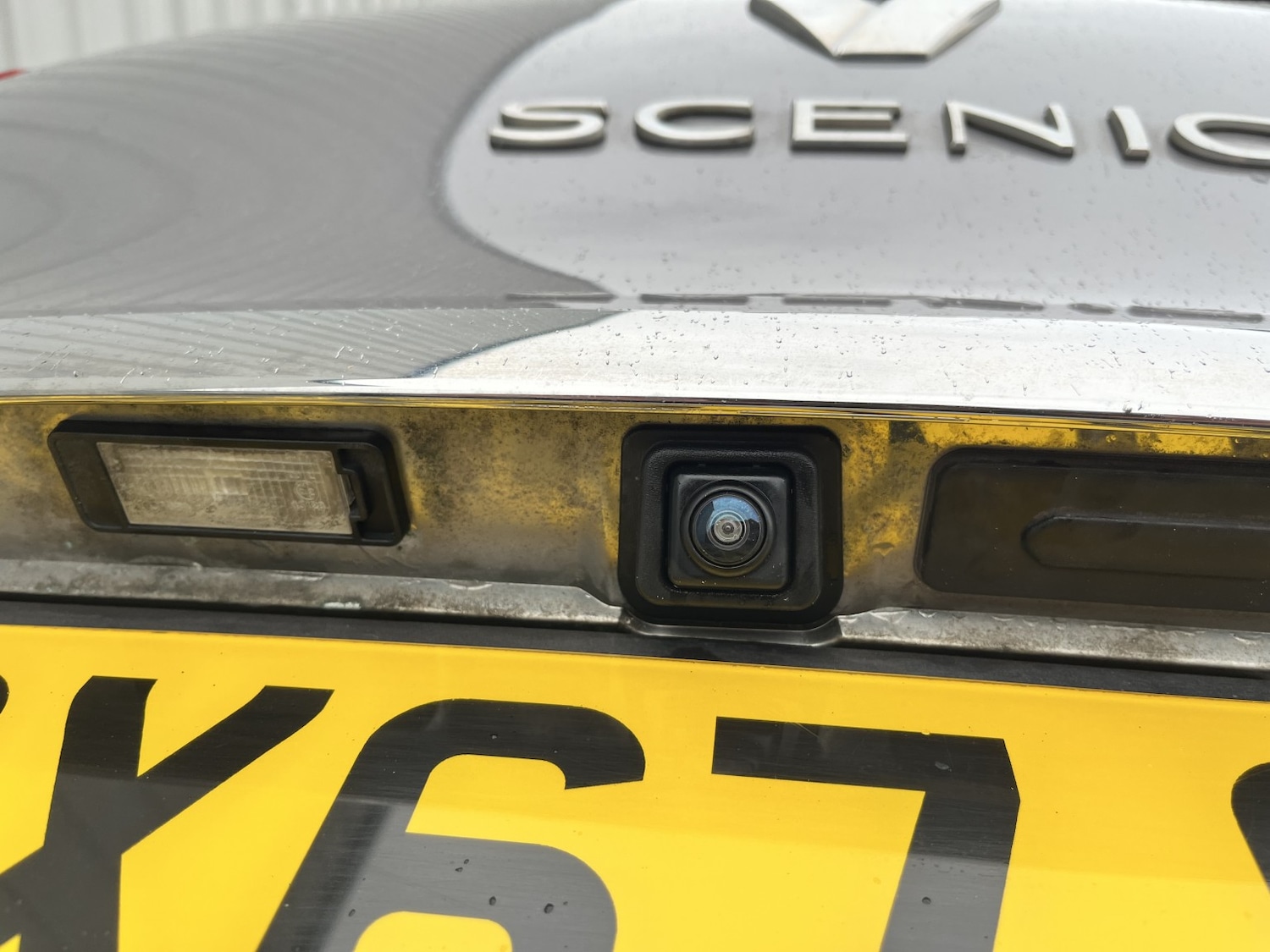 Used Renault Grand Scenic 2017 for sale - 76741284: Photo 25