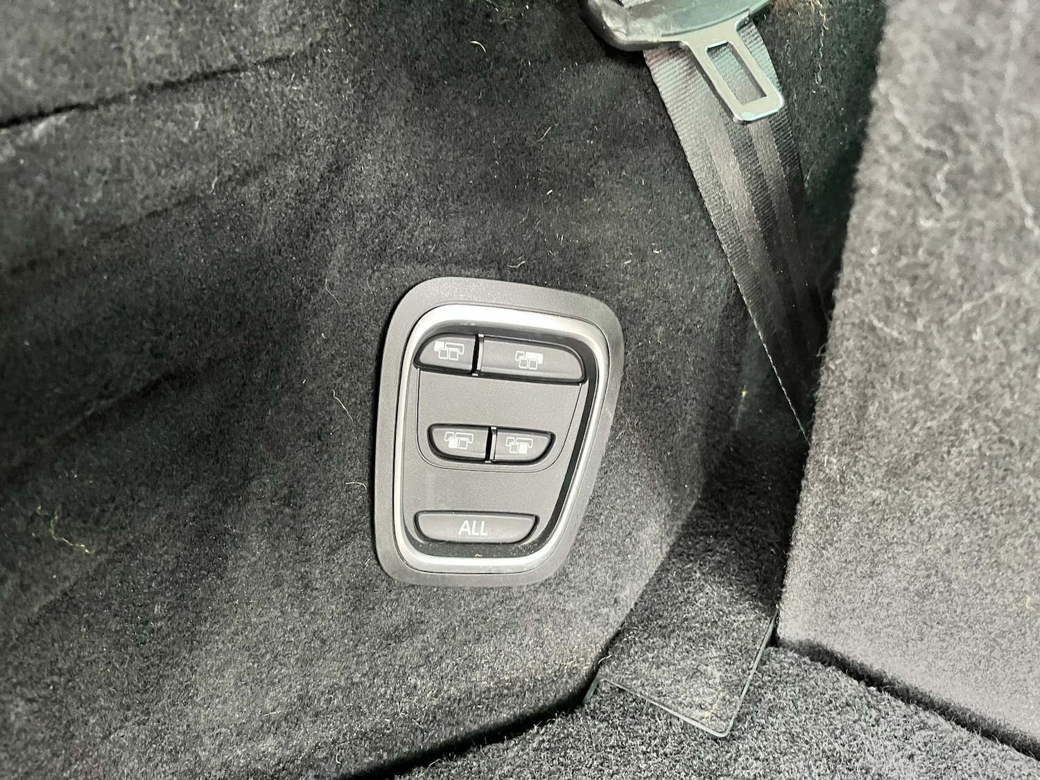 Used Renault Grand Scenic 2017 for sale - 76741284: Photo 27