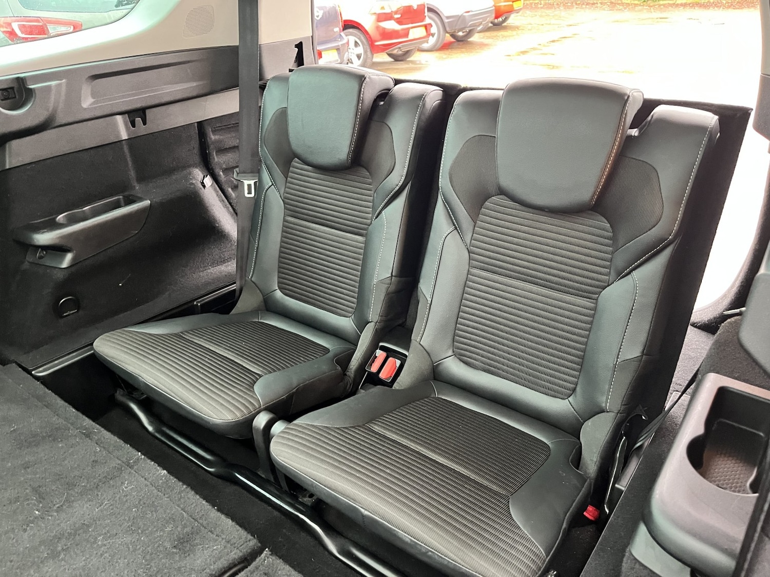 Used Renault Grand Scenic 2017 for sale - 76741284: Photo 29