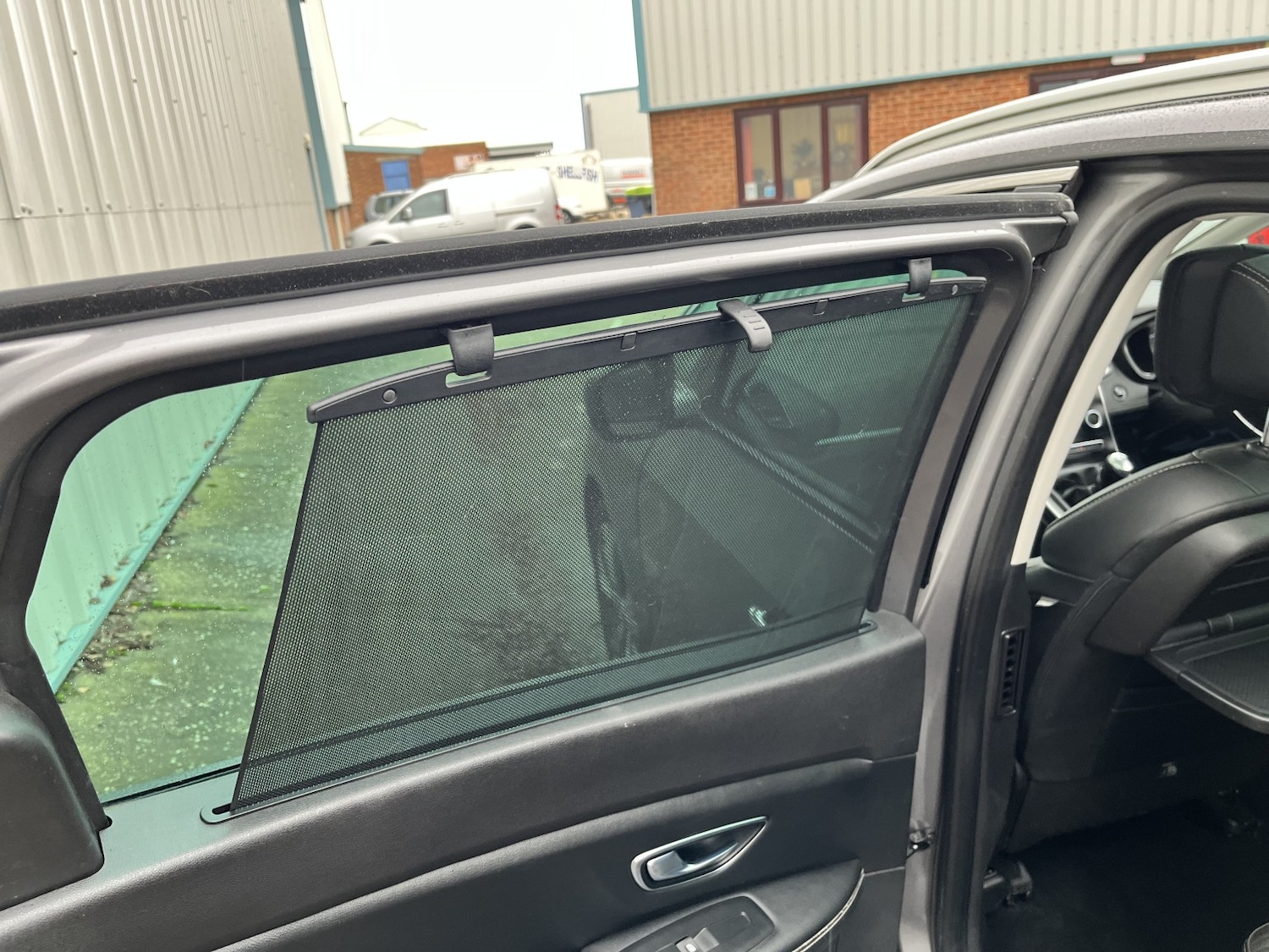 Used Renault Grand Scenic 2017 for sale - 76741284: Photo 31