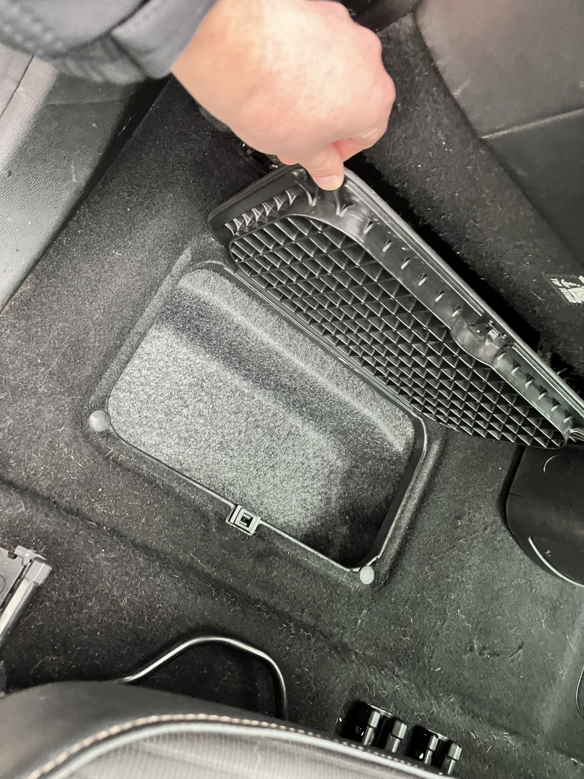 Used Renault Grand Scenic 2017 for sale - 76741284: Photo 32