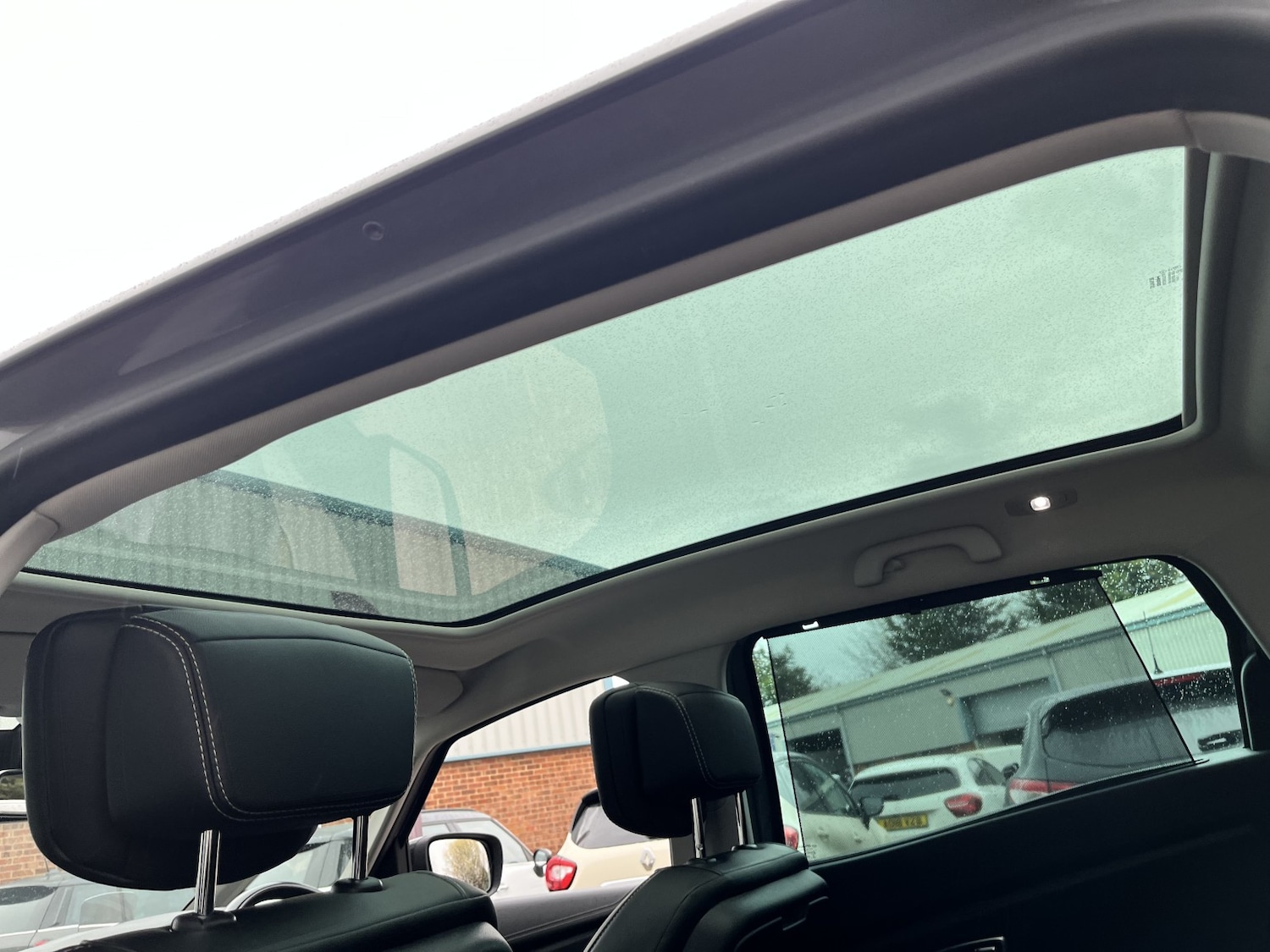 Used Renault Grand Scenic 2017 for sale - 76741284: Photo 33