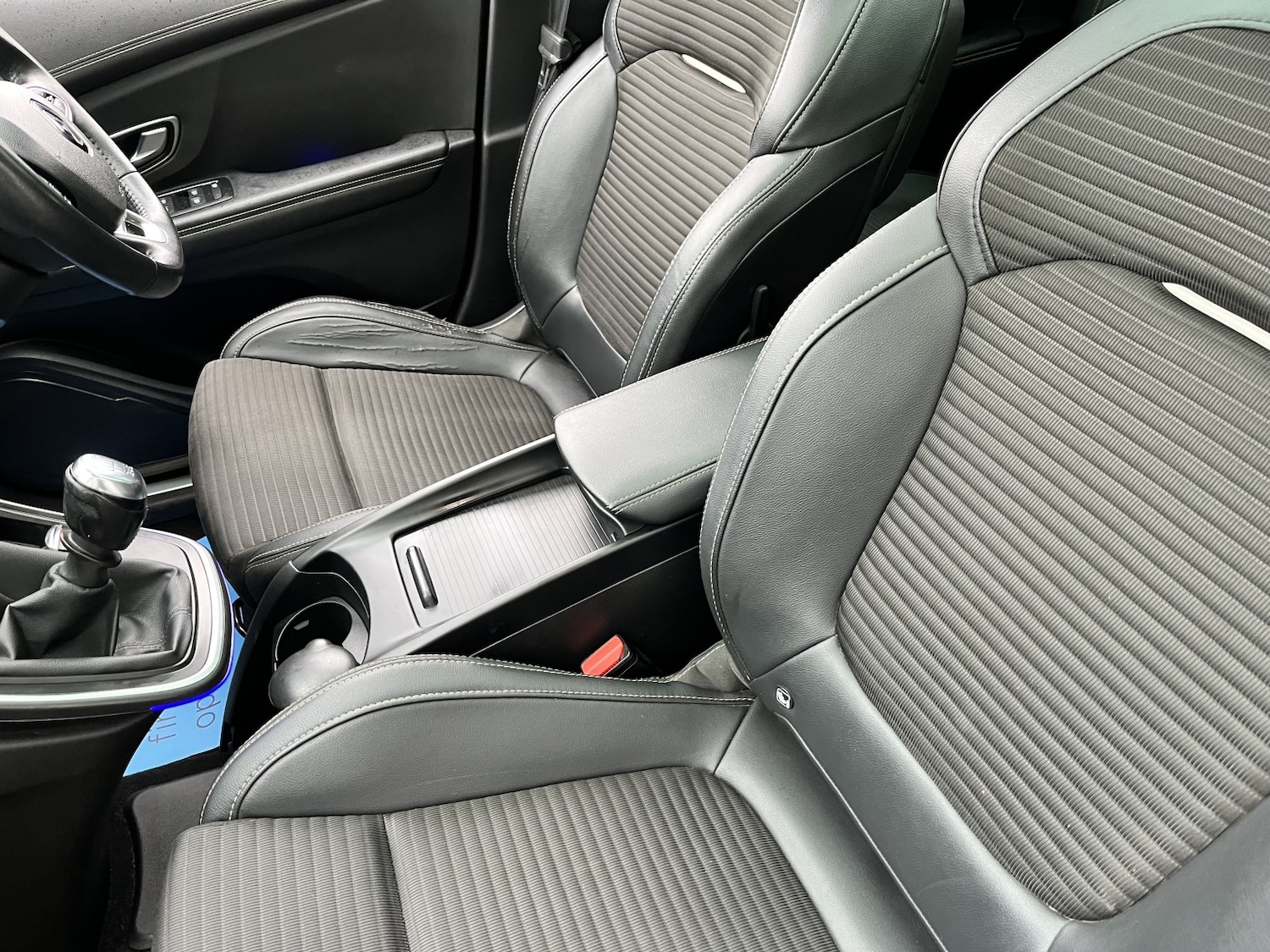 Used Renault Grand Scenic 2017 for sale - 76741284: Photo 35