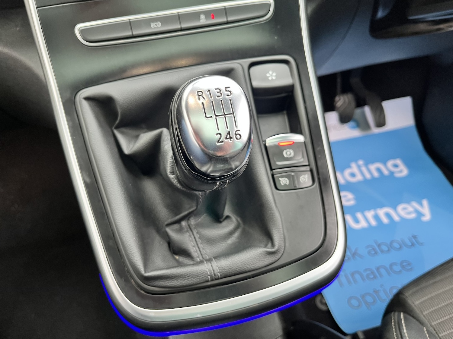 Used Renault Grand Scenic 2017 for sale - 76741284: Photo 37