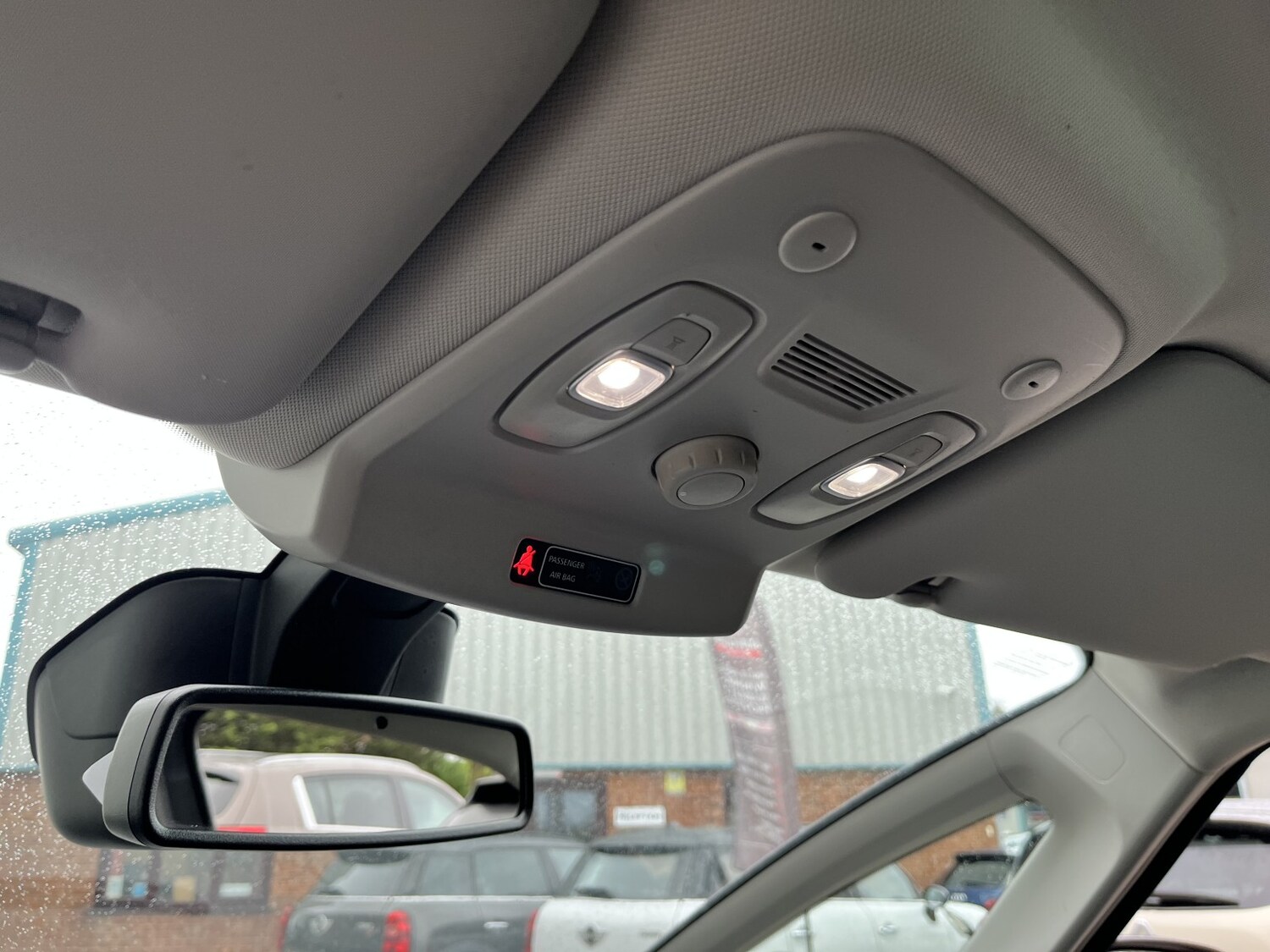 Used Renault Grand Scenic 2017 for sale - 76741284: Photo 42