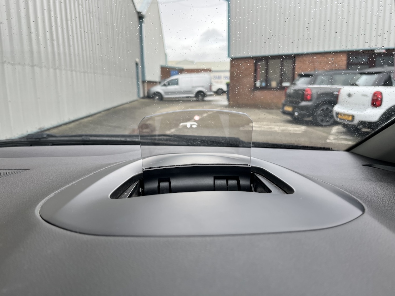 Used Renault Grand Scenic 2017 for sale - 76741284: Photo 44