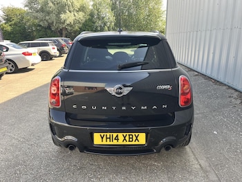 Used MINI Countryman 2014 for sale - 79299509: Photo