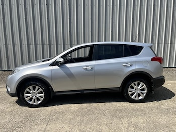 Used Toyota RAV4 2013 for sale - 78950388: Photo