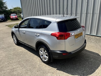 Used Toyota RAV4 2013 for sale - 78950388: Photo