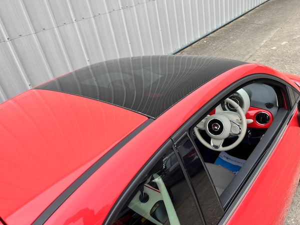 Used Fiat 500 2015 for sale - 76070387: Photo 11