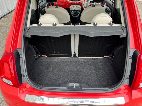 Used Fiat 500 2015 for sale - 76070387: Photo 22