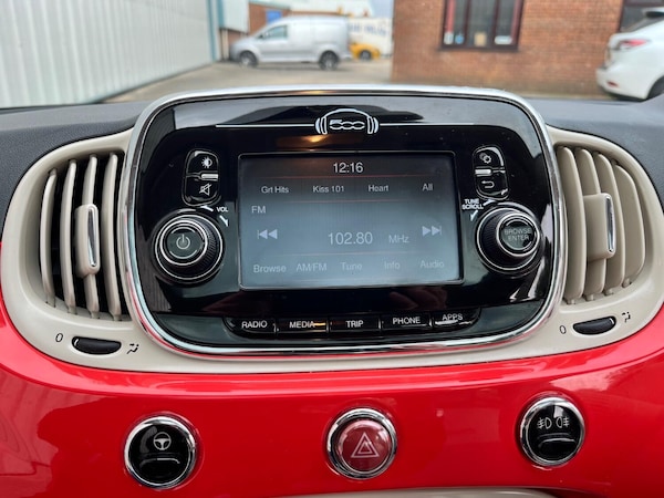 Used Fiat 500 2015 for sale - 76070387: Photo 26