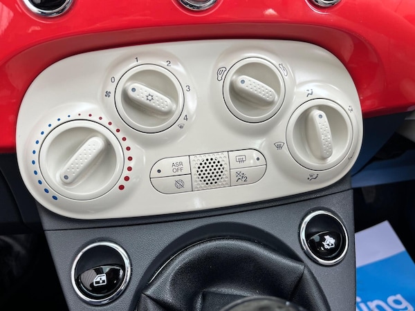 Used Fiat 500 2015 for sale - 76070387: Photo 29