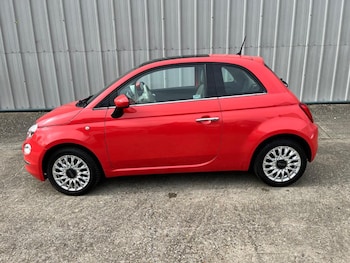 Used Fiat 500 2015 for sale - 76070387: Photo 2