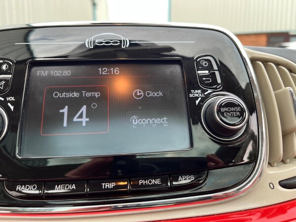Used Fiat 500 2015 for sale - 76070387: Photo 31