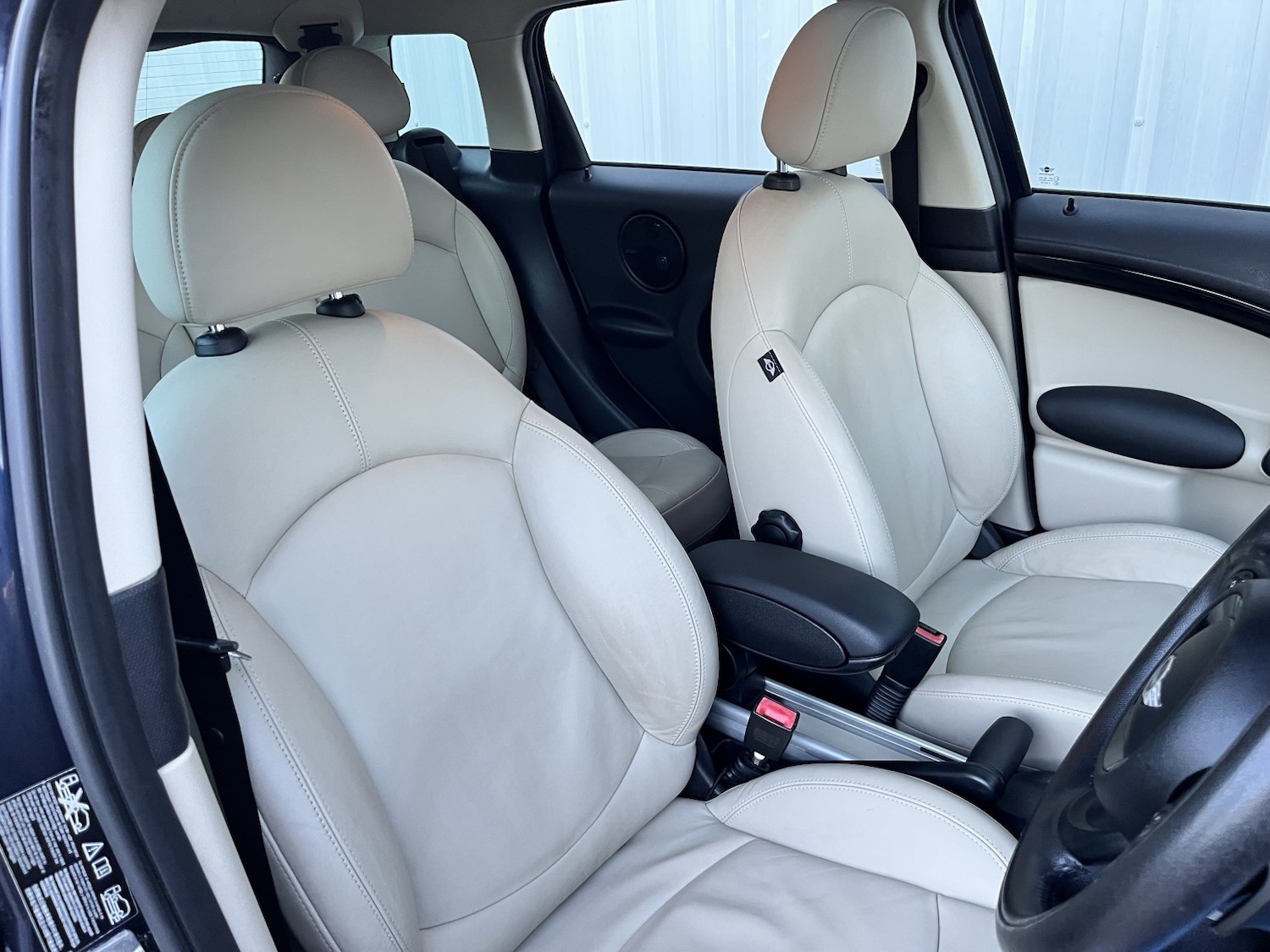 Used MINI Countryman 2013 for sale - 76863888: Photo 14