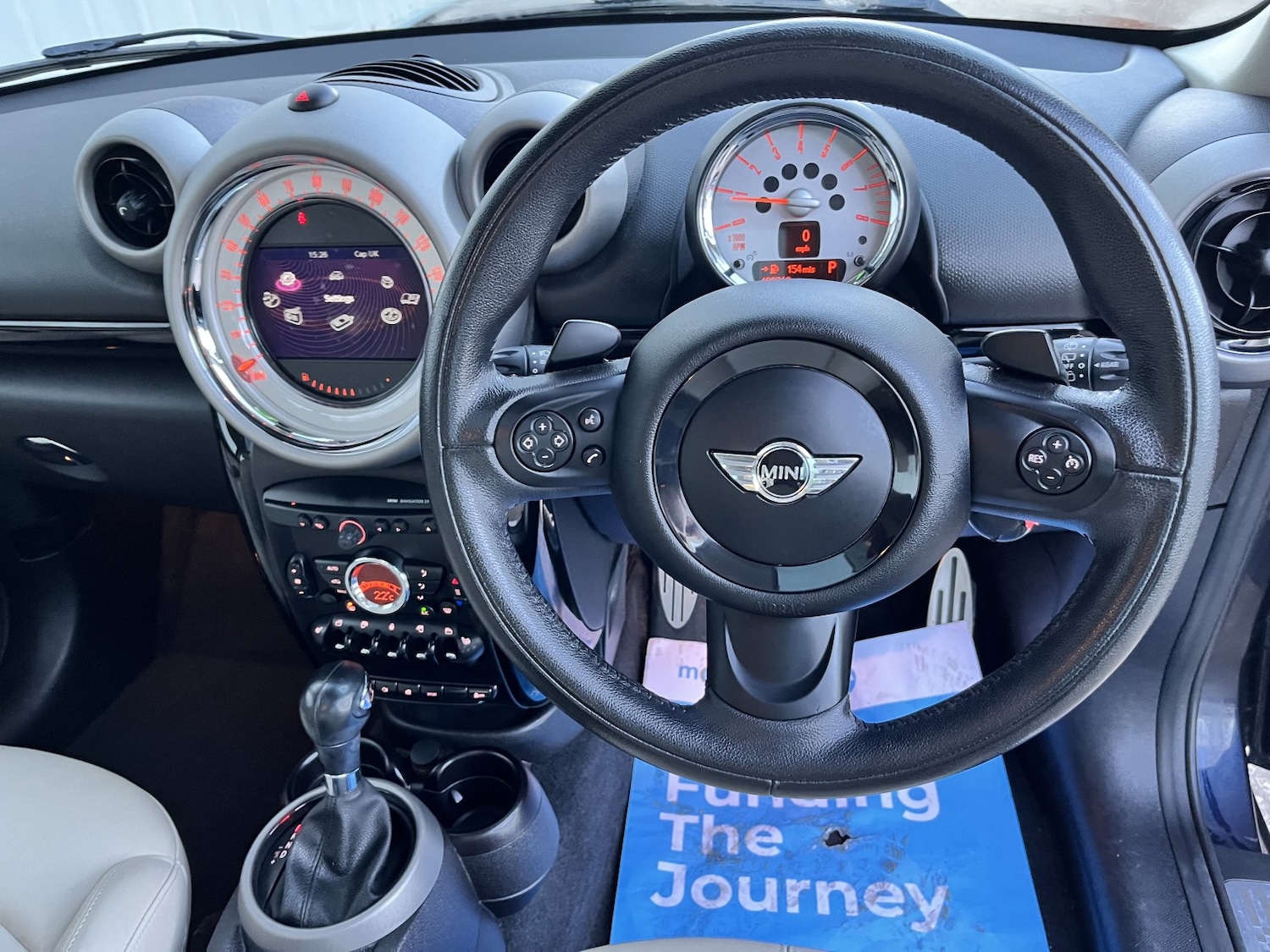 Used MINI Countryman 2013 for sale - 76863888: Photo 16