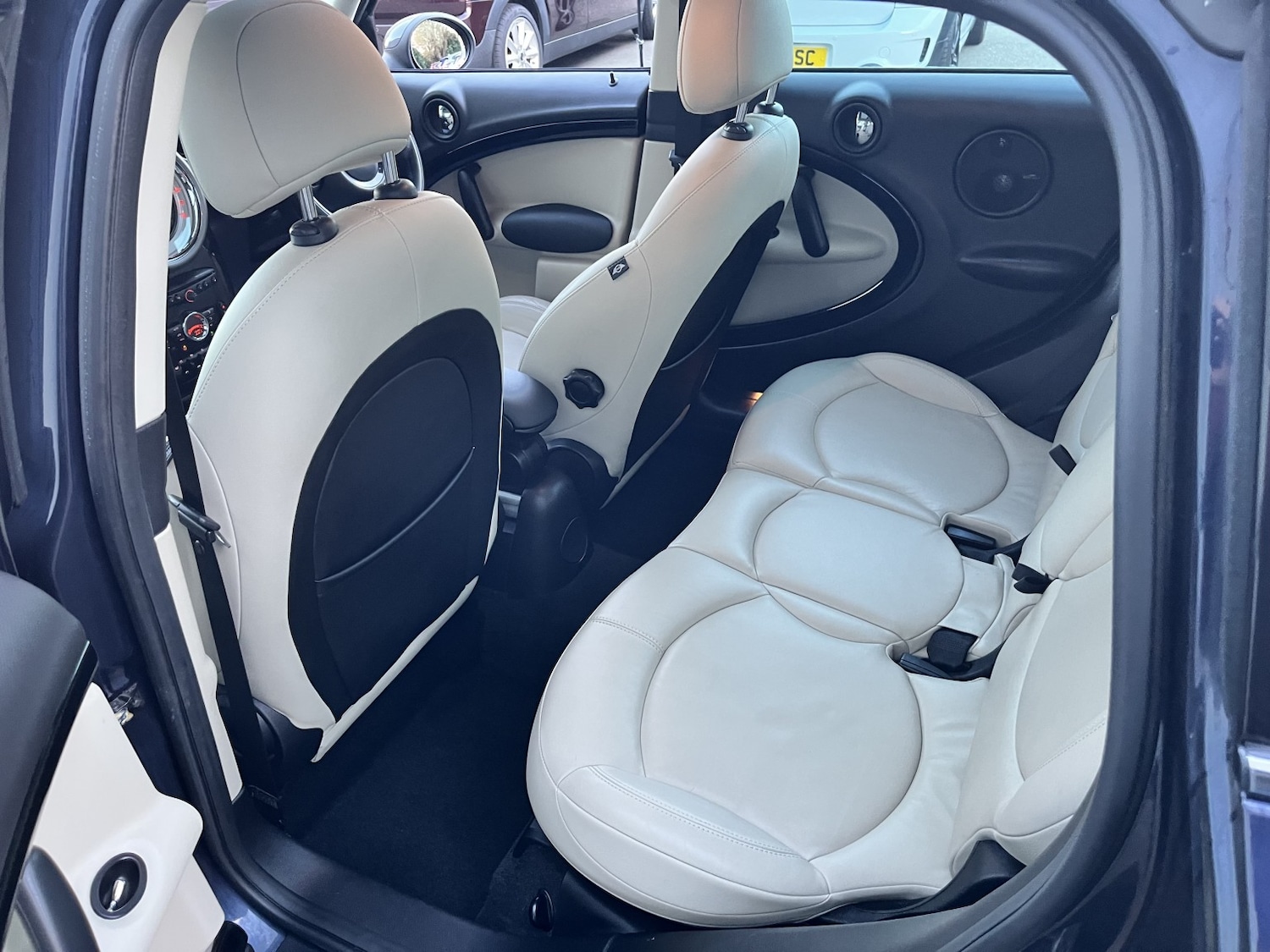 Used MINI Countryman 2013 for sale - 76863888: Photo 24