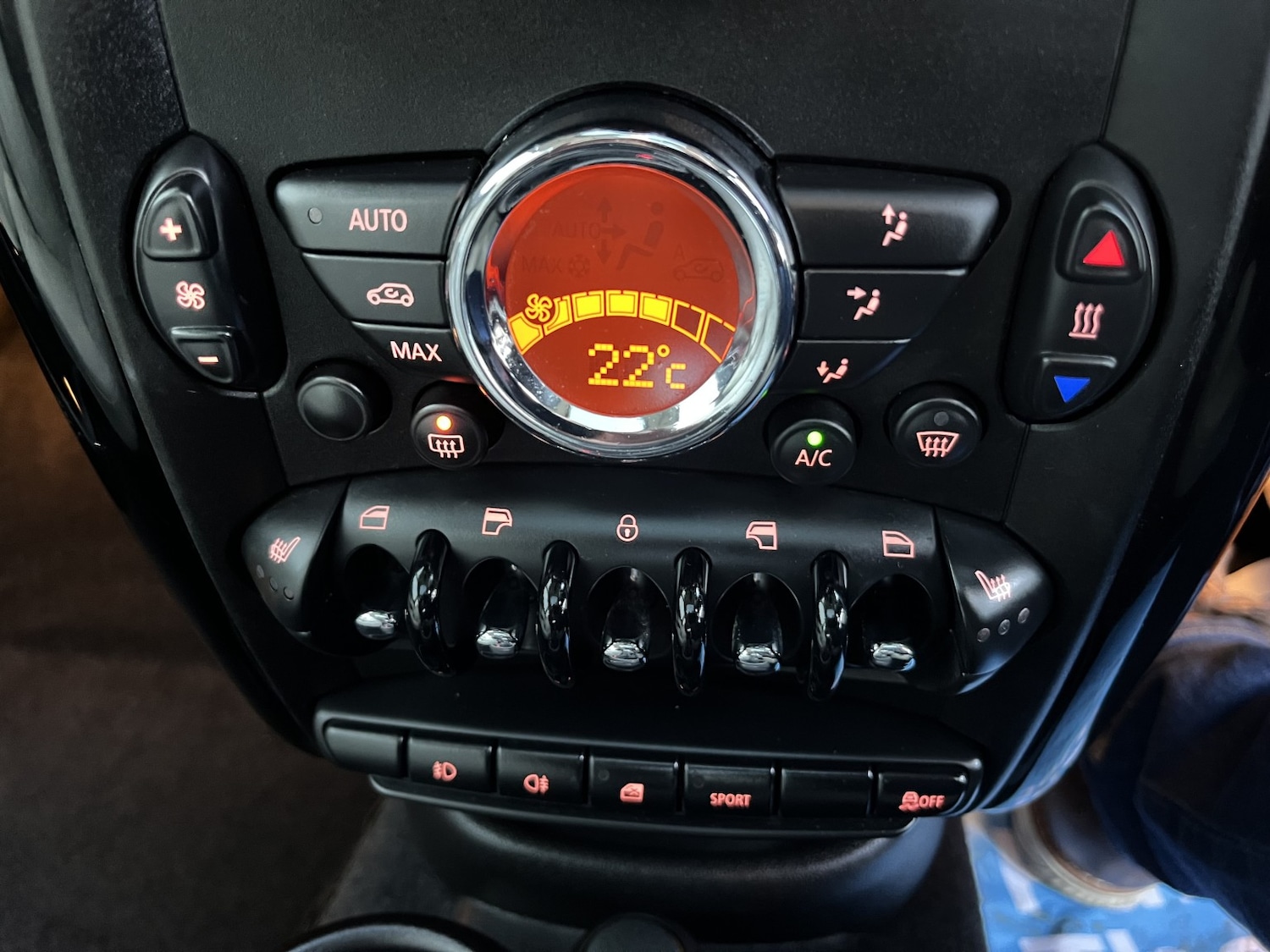 Used MINI Countryman 2013 for sale - 76863888: Photo 33