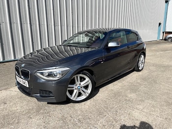 BMW - 1 Series