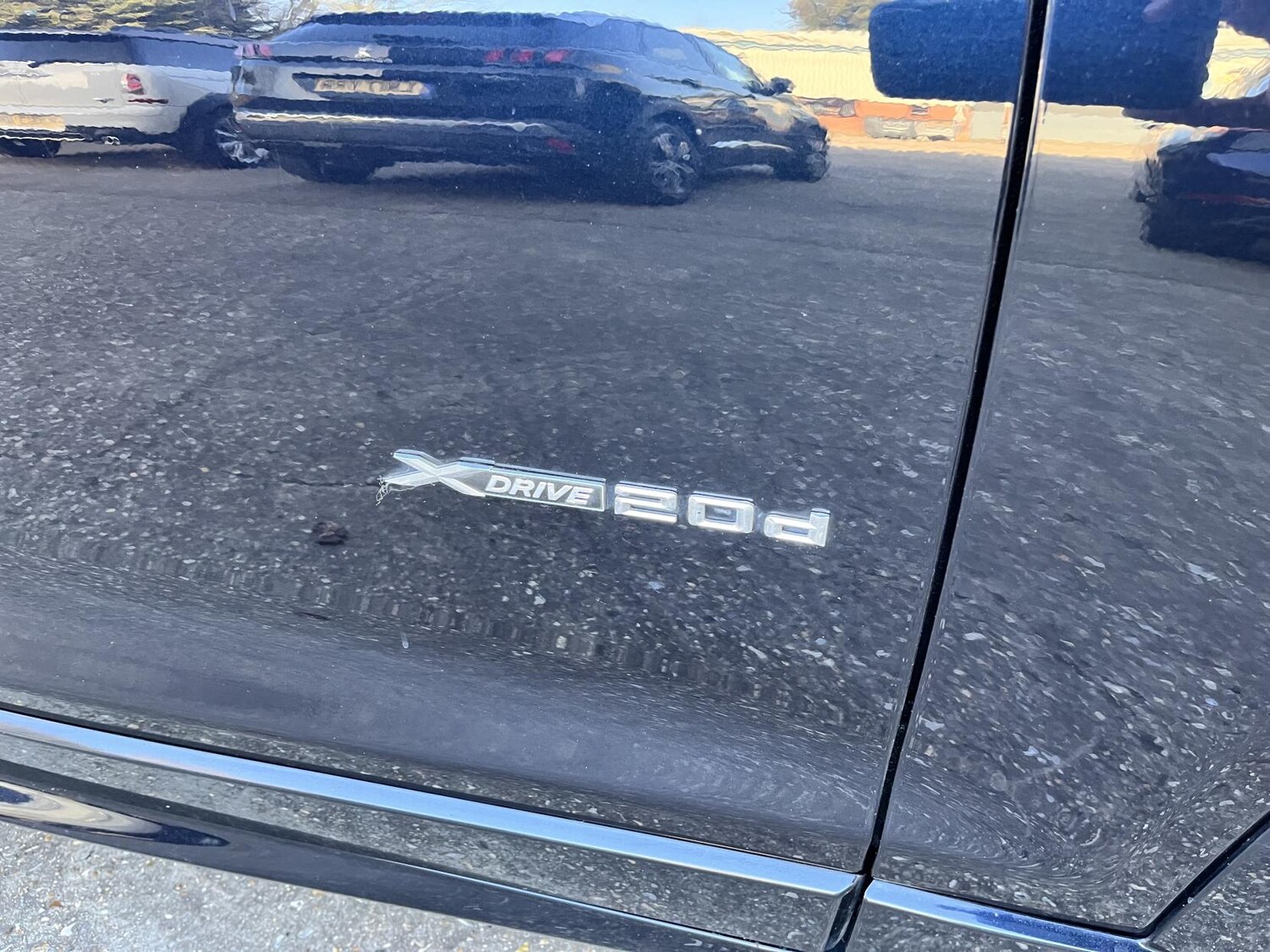 Used BMW X3 2013 for sale - 78222897: Photo 10