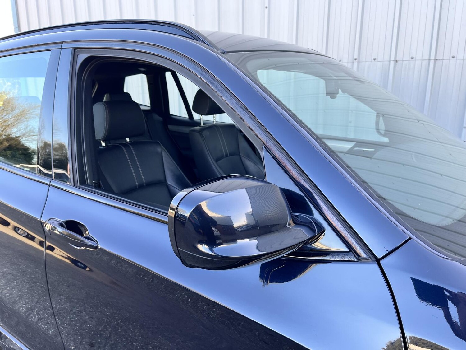 Used BMW X3 2013 for sale - 78222897: Photo 11