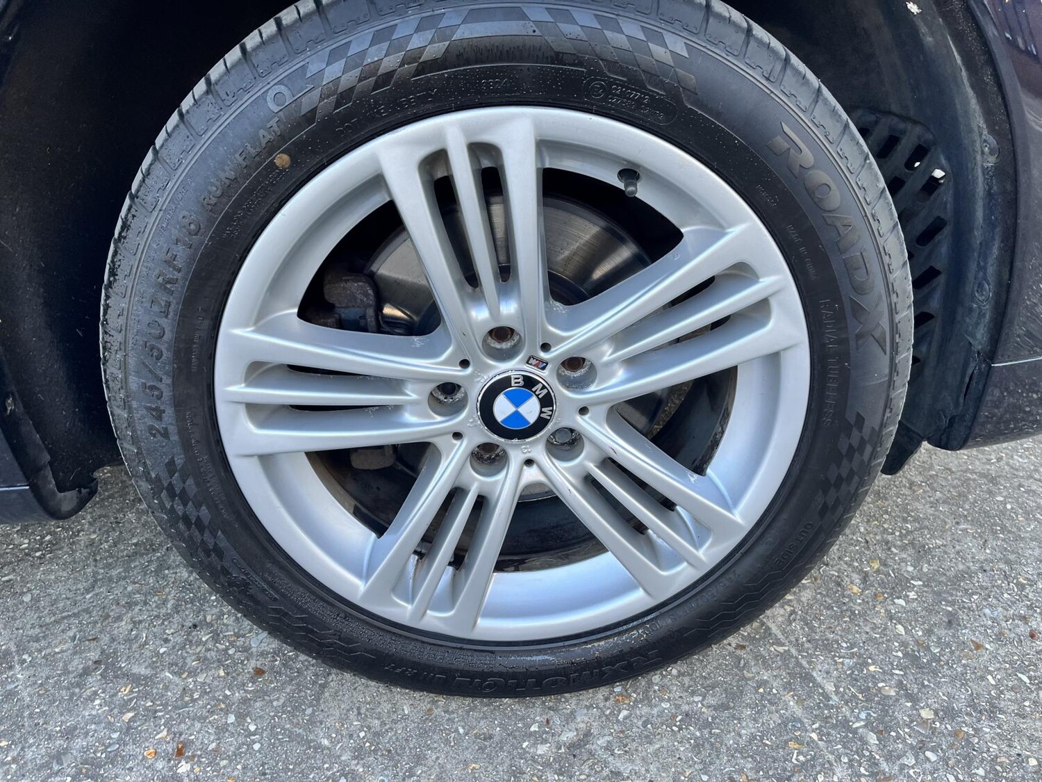 Used BMW X3 2013 for sale - 78222897: Photo 14