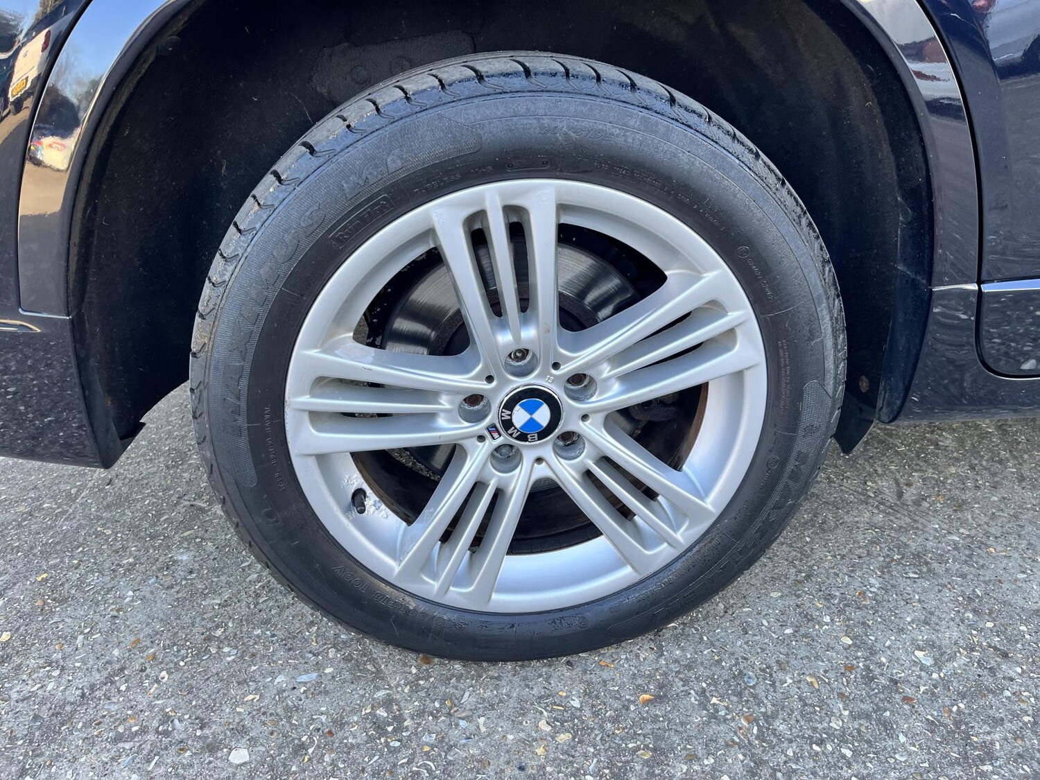 Used BMW X3 2013 for sale - 78222897: Photo 15