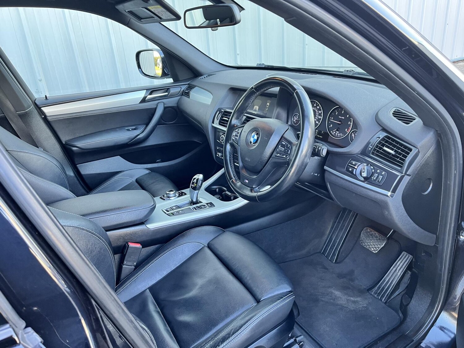 Used BMW X3 2013 for sale - 78222897: Photo 16