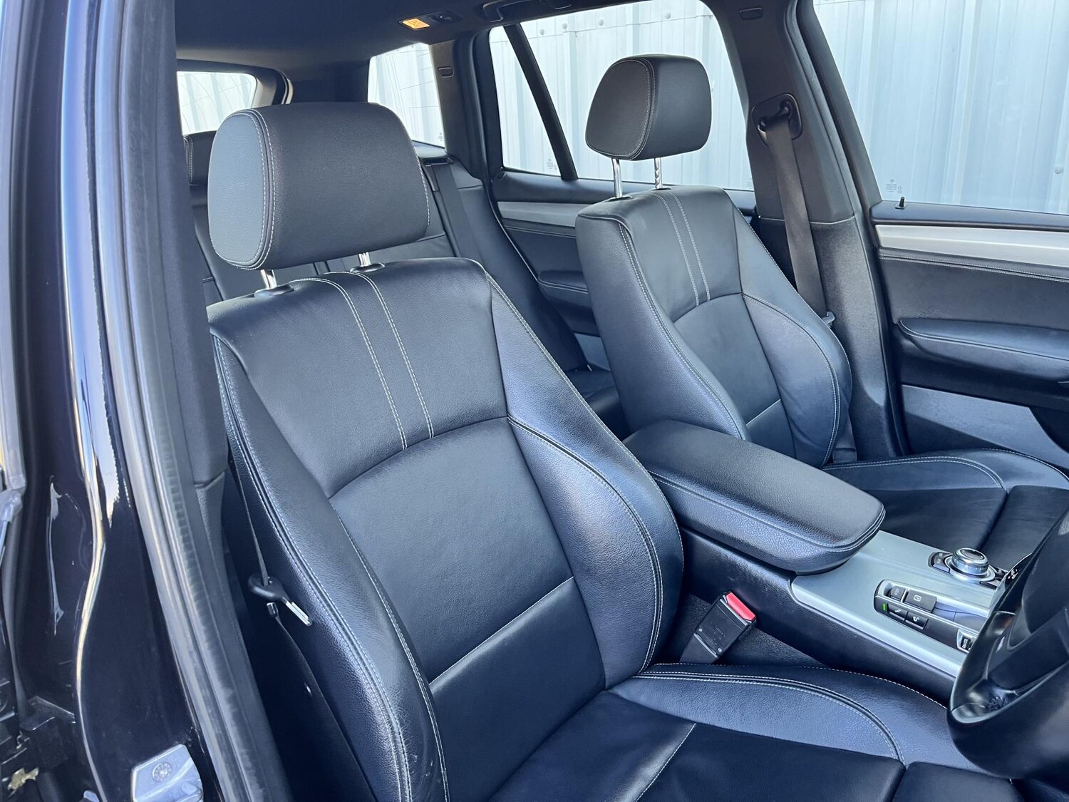 Used BMW X3 2013 for sale - 78222897: Photo 17