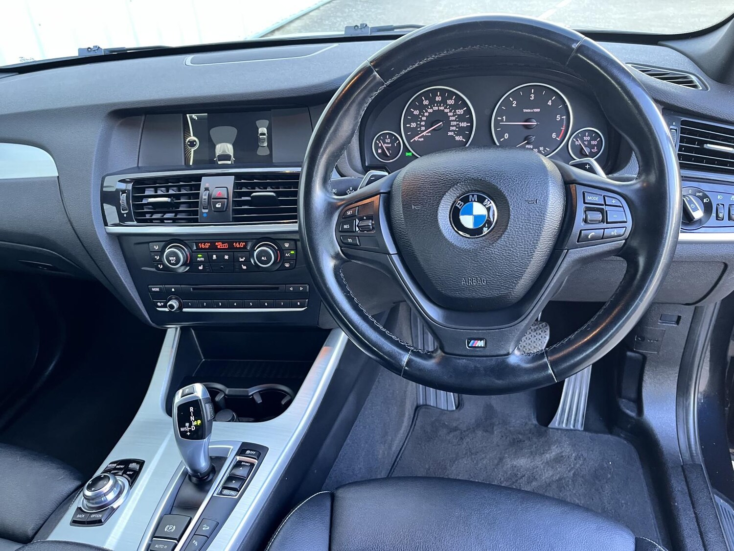 Used BMW X3 2013 for sale - 78222897: Photo 18