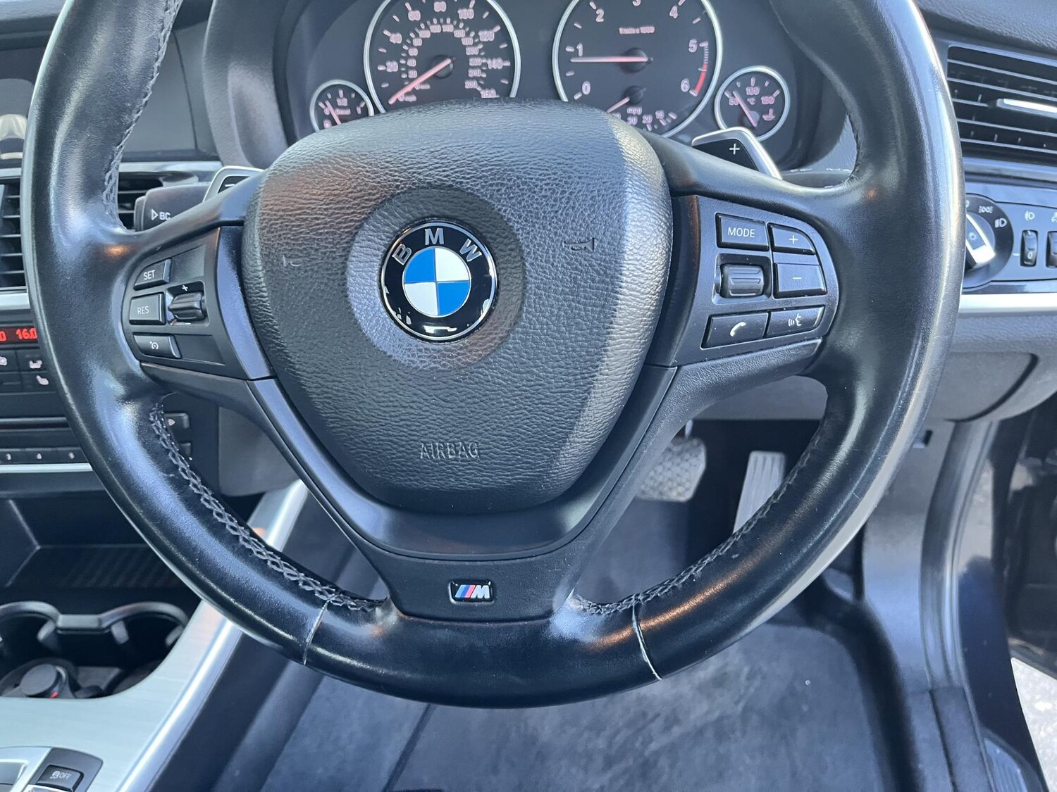 Used BMW X3 2013 for sale - 78222897: Photo 19