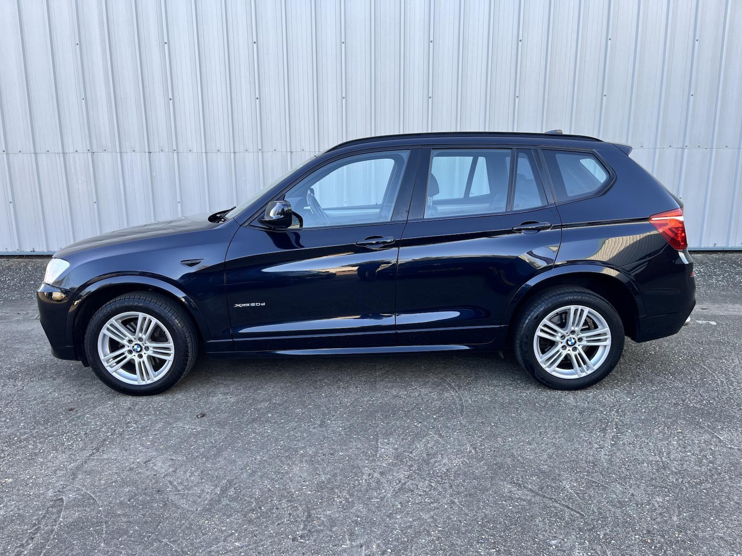 Used BMW X3 2013 for sale - 78222897: Photo 2