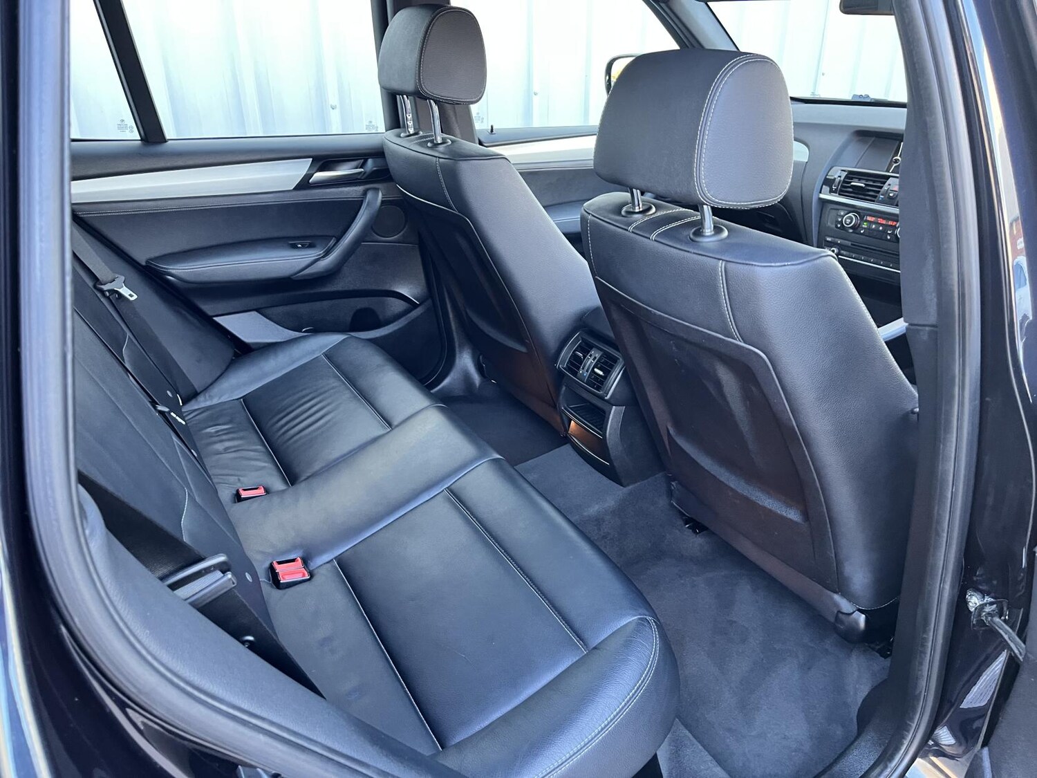 Used BMW X3 2013 for sale - 78222897: Photo 23