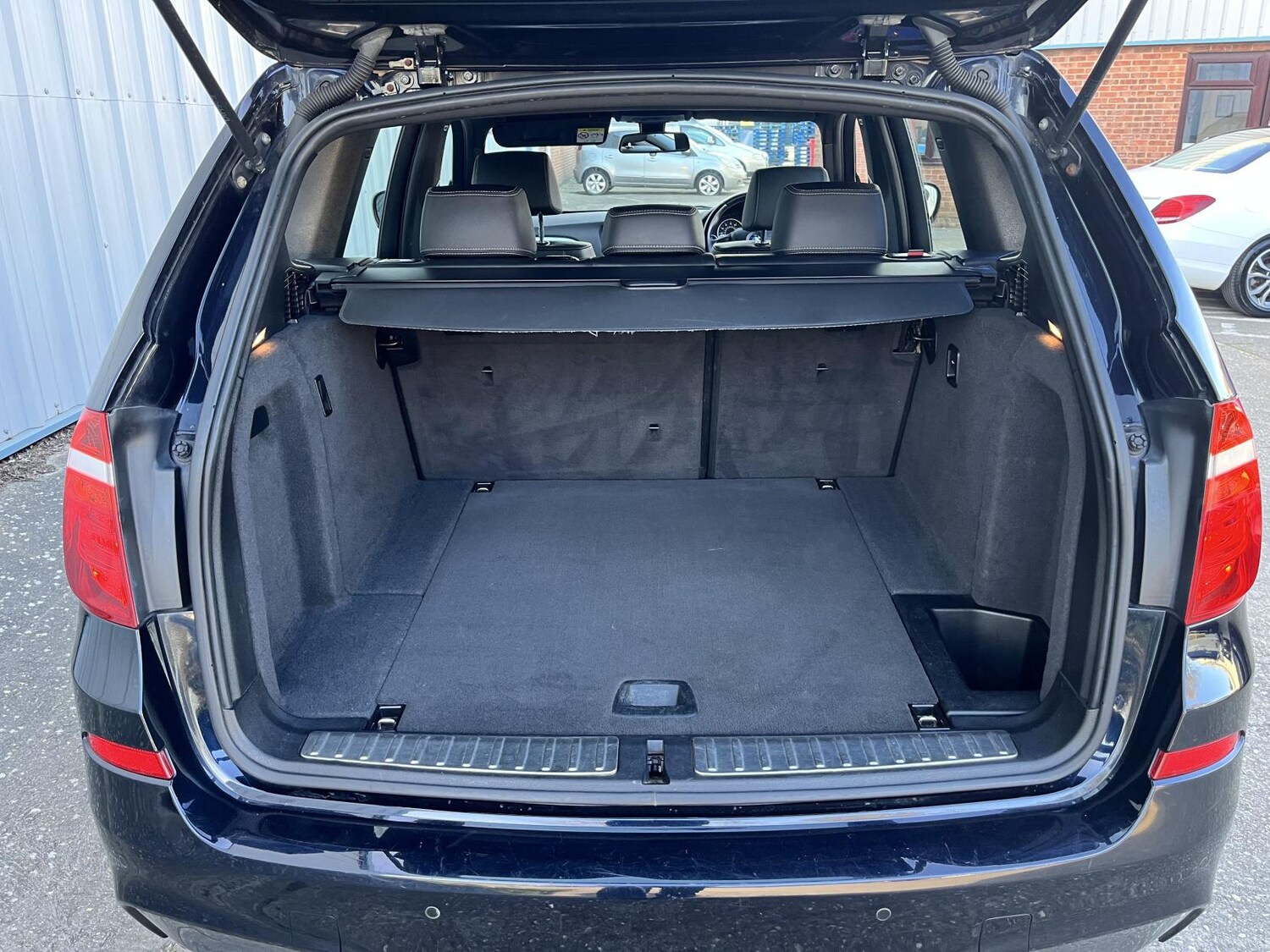 Used BMW X3 2013 for sale - 78222897: Photo 24