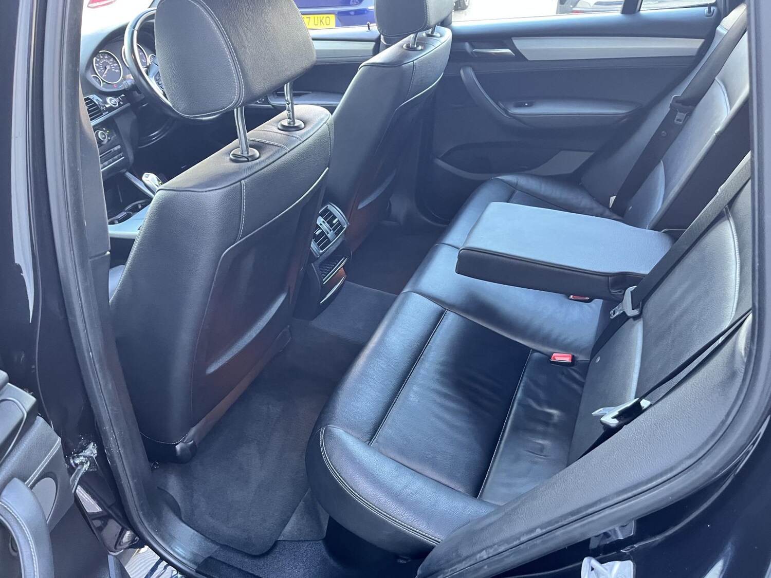 Used BMW X3 2013 for sale - 78222897: Photo 25