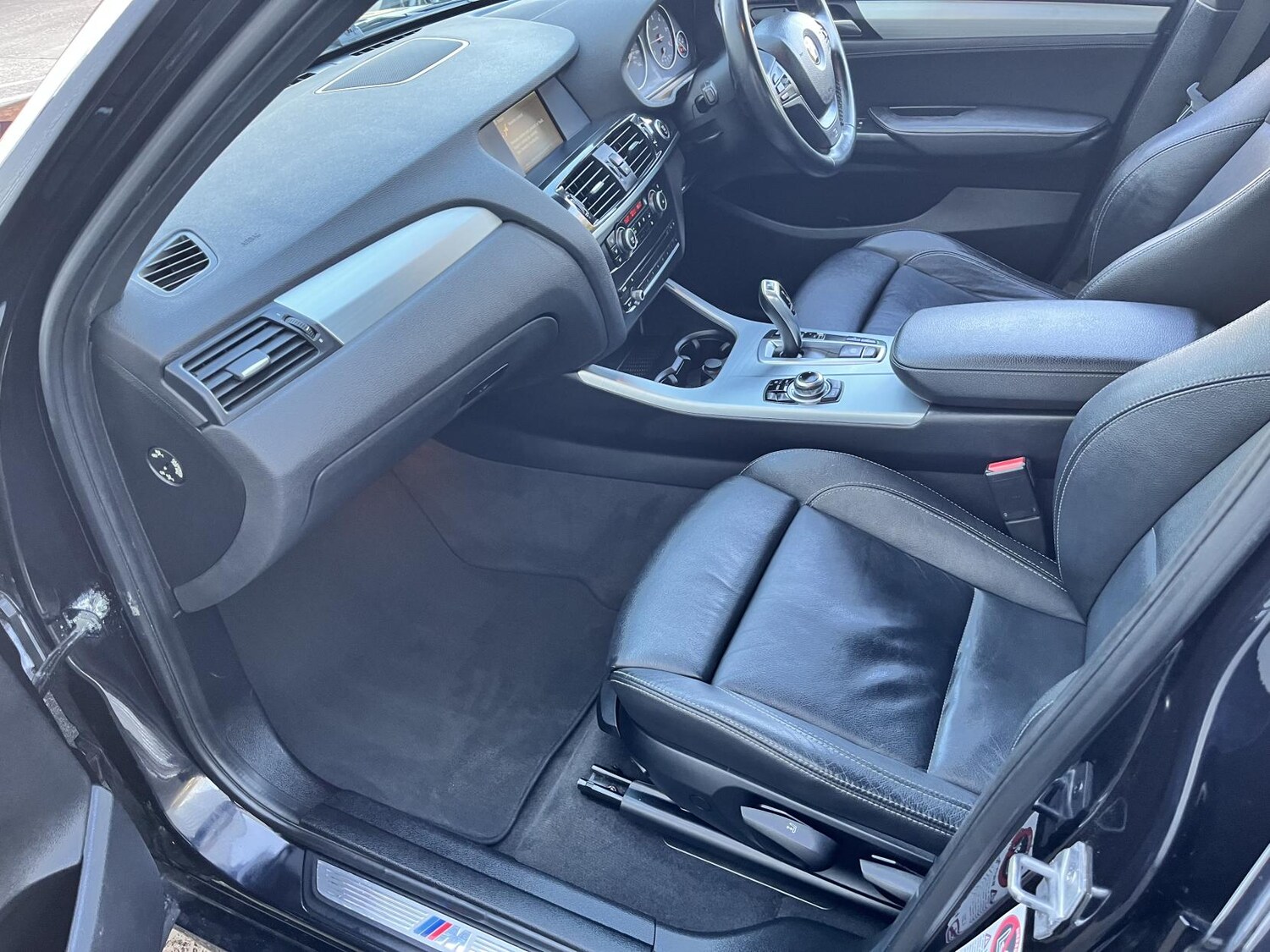 Used BMW X3 2013 for sale - 78222897: Photo 26