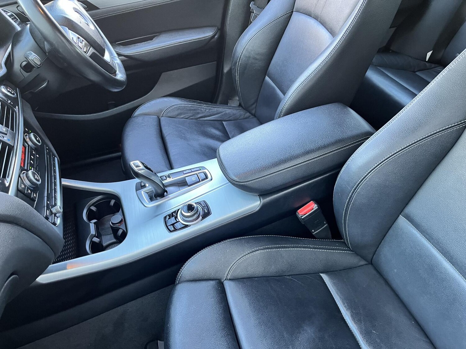 Used BMW X3 2013 for sale - 78222897: Photo 27