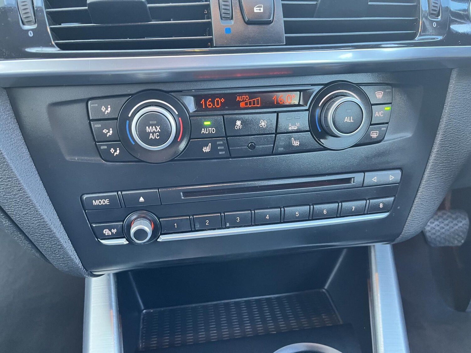 Used BMW X3 2013 for sale - 78222897: Photo 29