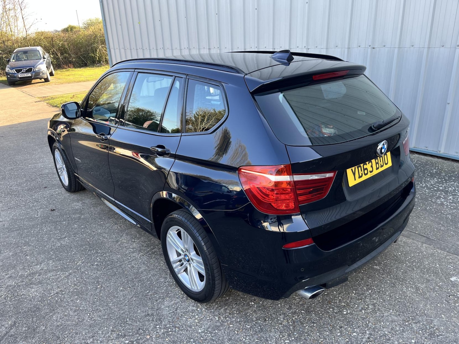 Used BMW X3 2013 for sale - 78222897: Photo 3