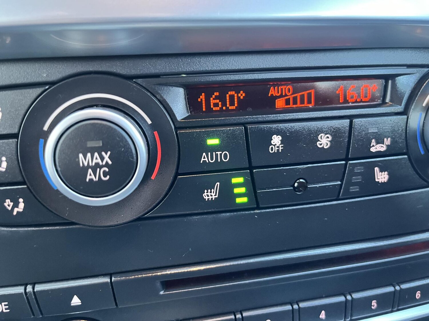 Used BMW X3 2013 for sale - 78222897: Photo 30